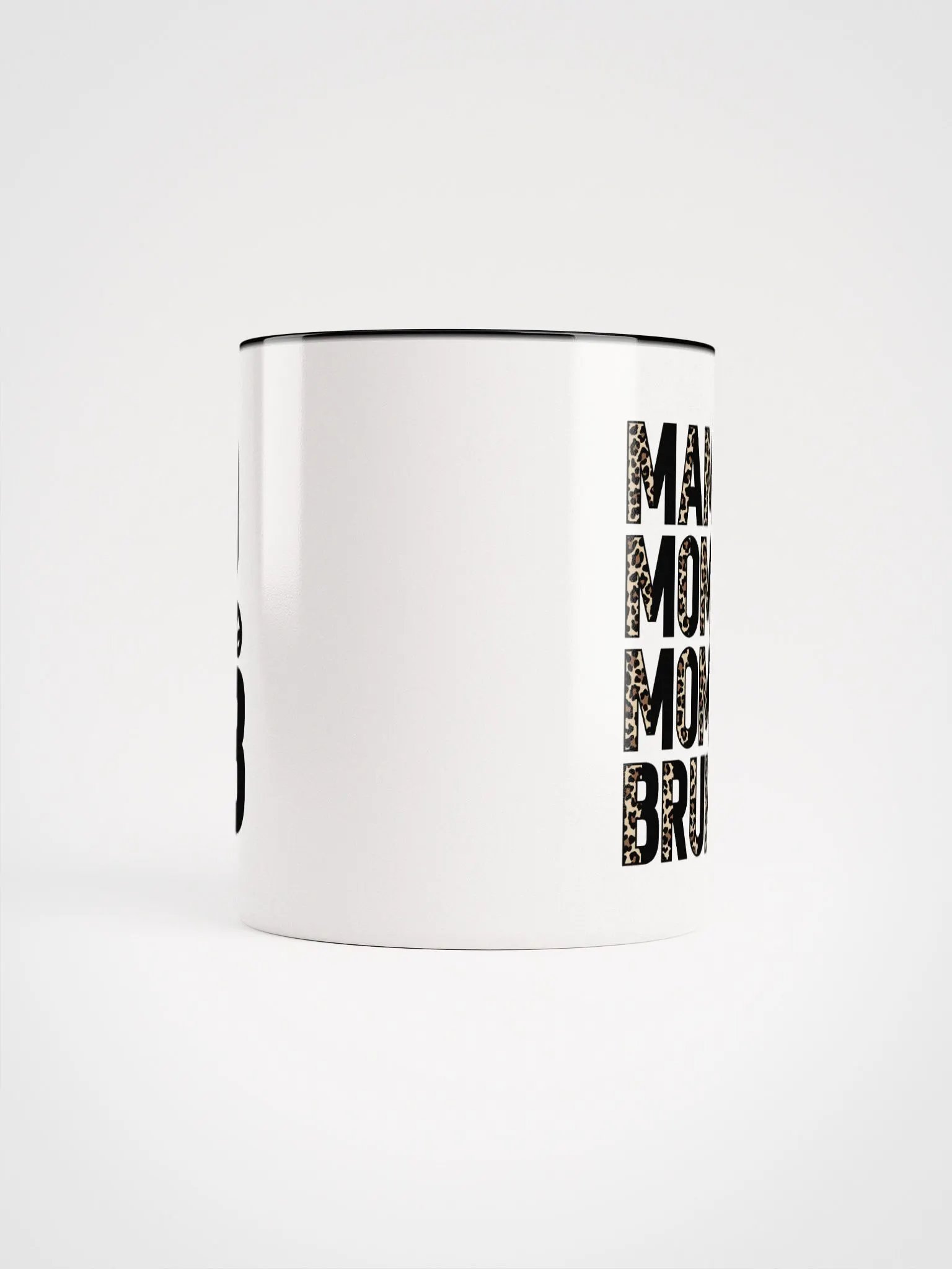 Bad Moms Club Ceramic Mug product image (39)