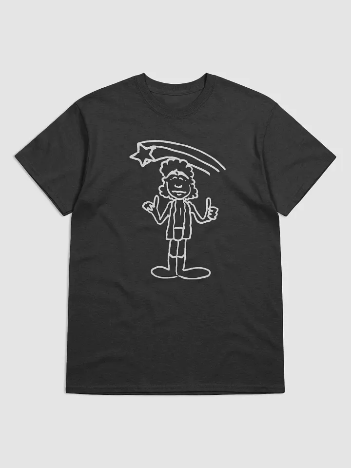Starman Doodle Design product image (2)