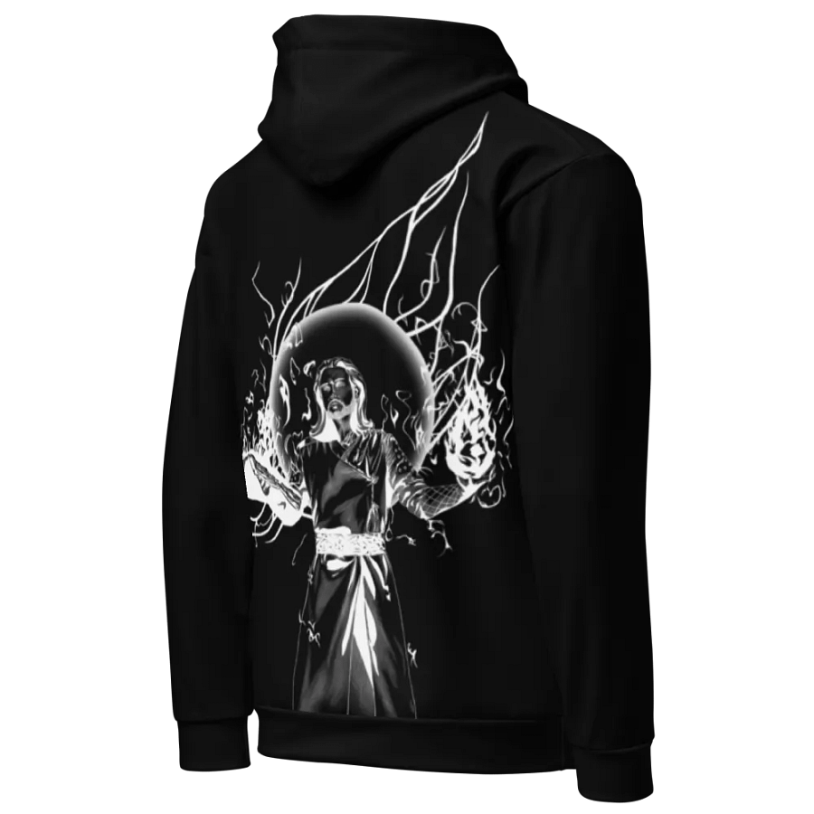 Gale Approves (Black) product image (8)