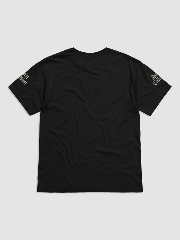 Power of Deceit Tee - Front Print product image (2)