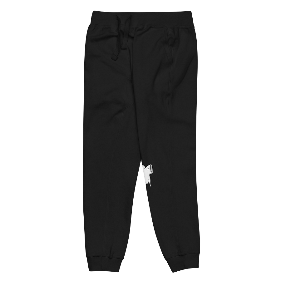 Dabbing ghost Joggers product image (2)