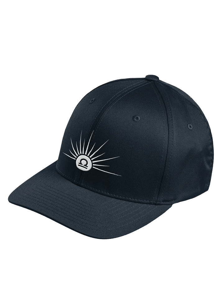 LIBRA CAP [EMBROIDERY] product image (16)