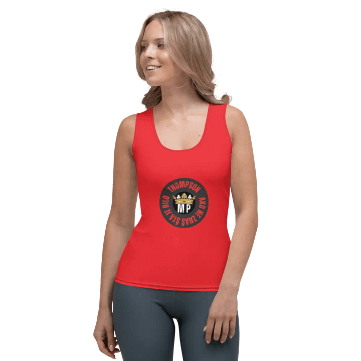 Ako ne znaš šta je bilo Women's Tank Top product image (1)