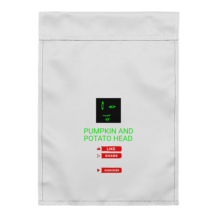 Grow A Garden Bag product image (2)