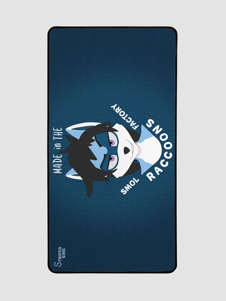 Ryder | Deskpad | Wave #1 product image (2)
