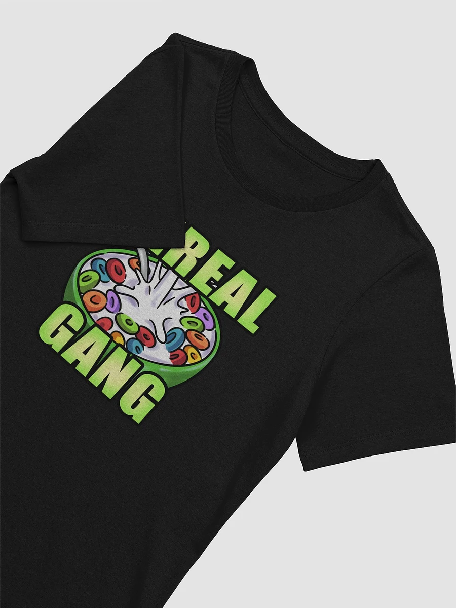 Cereal Gang Tee (Women's) product image (17)