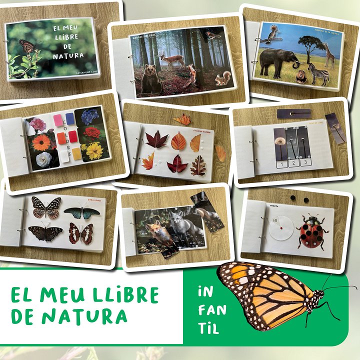 El meu llibre de natura product image (1)