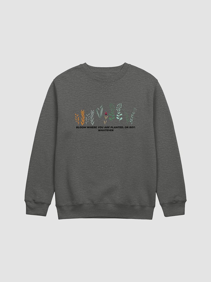 Bloom Sweater product image (4)