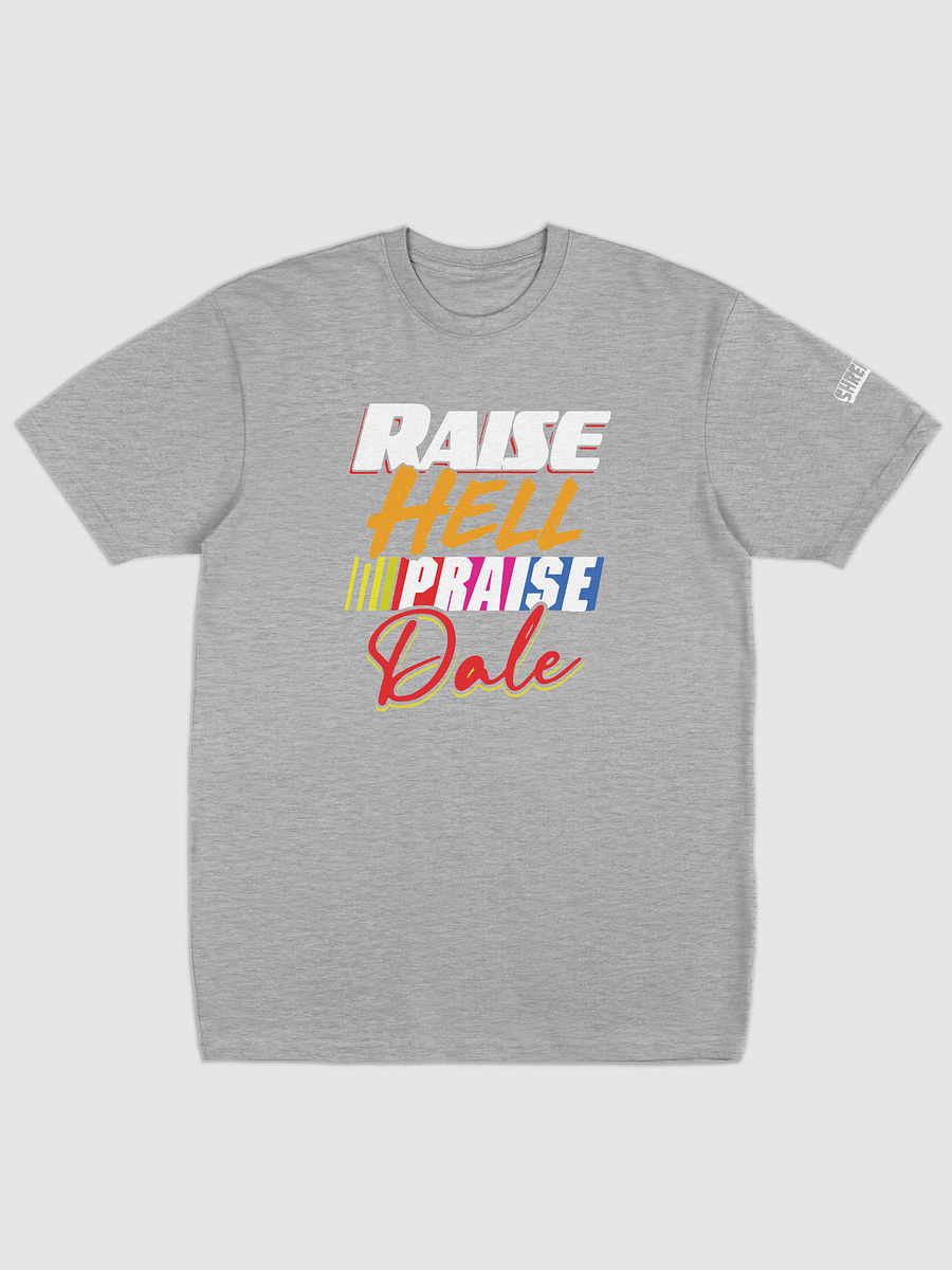 Raise Hell Praise Dale product image (1)