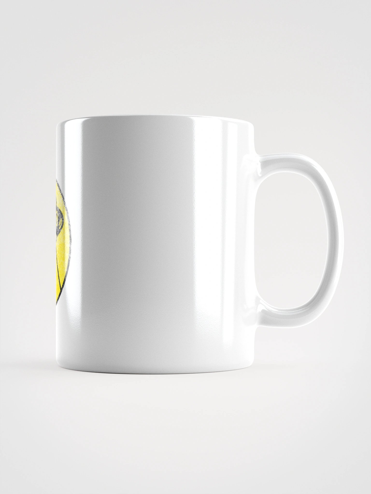 Beam Me Up! Mug product image (3)