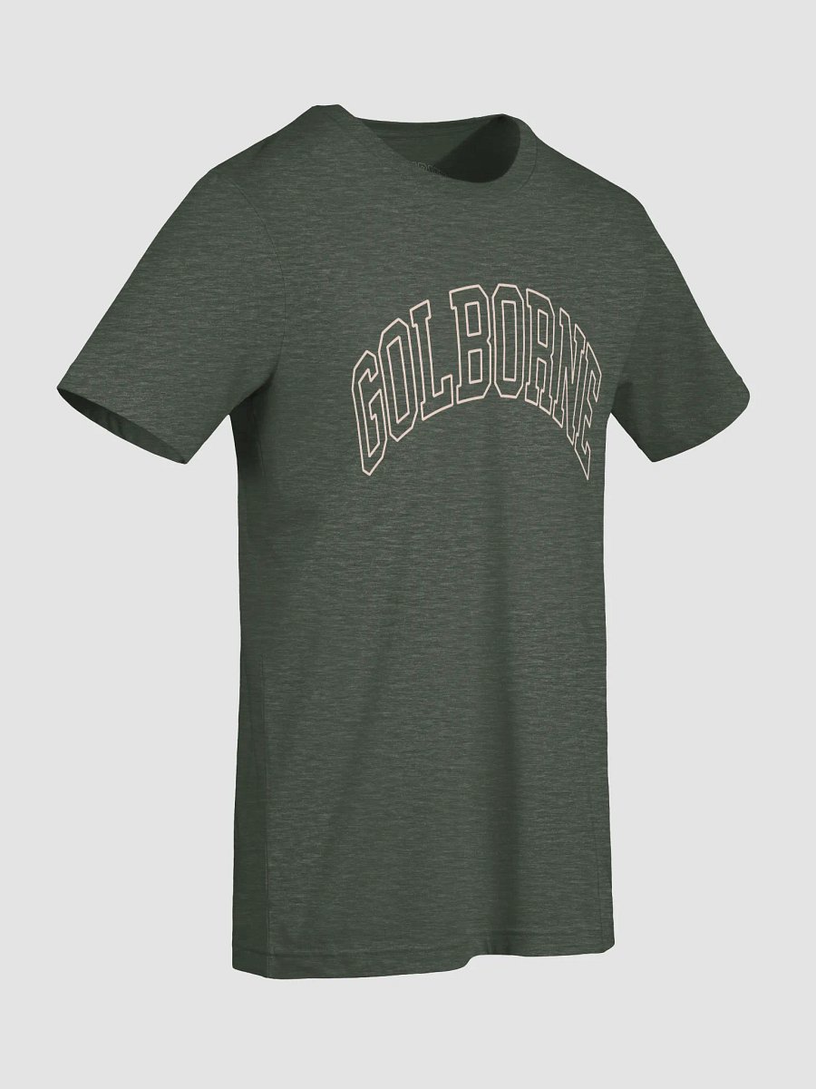 Golborne Varsity/Our City | Peach product image (27)