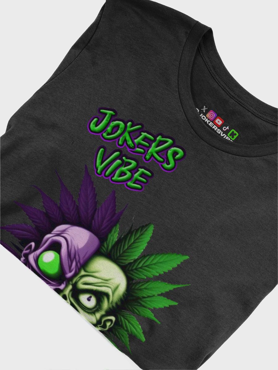 Hell Blazer Tee Shirt product image (5)