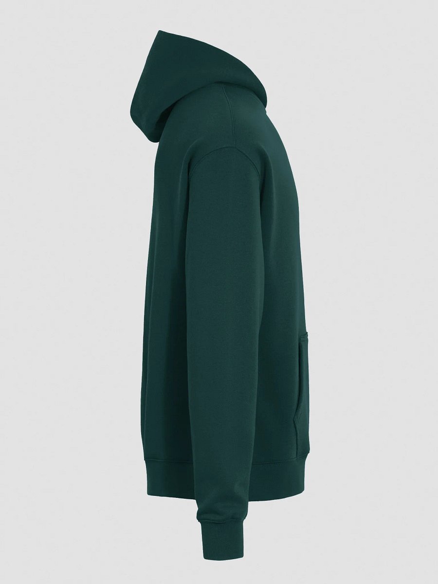 Guild Emblem Oversized Hoodie product image (24)