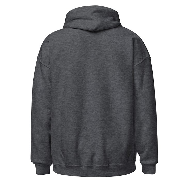 AUMC Logo and Mission Tag Unisex Hoodie product image (2)