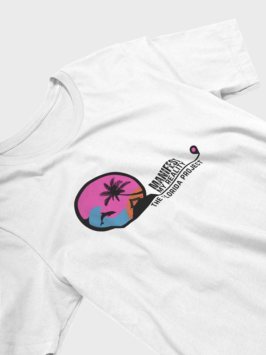 Florida Project Tshirt product image (3)