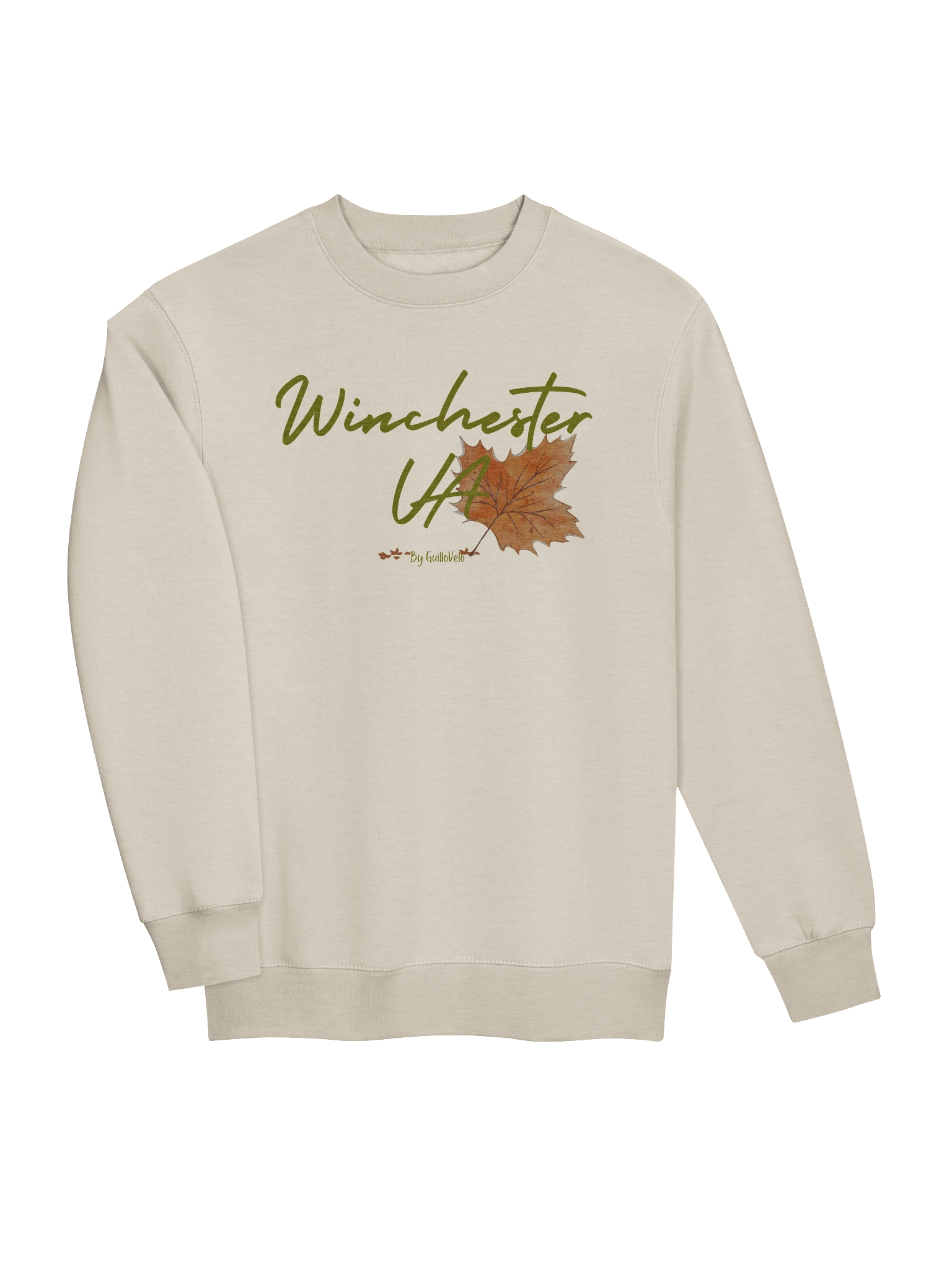 GUILLOVELO FALL WOMEN'S WINCHESTER LIMITED product image (8)