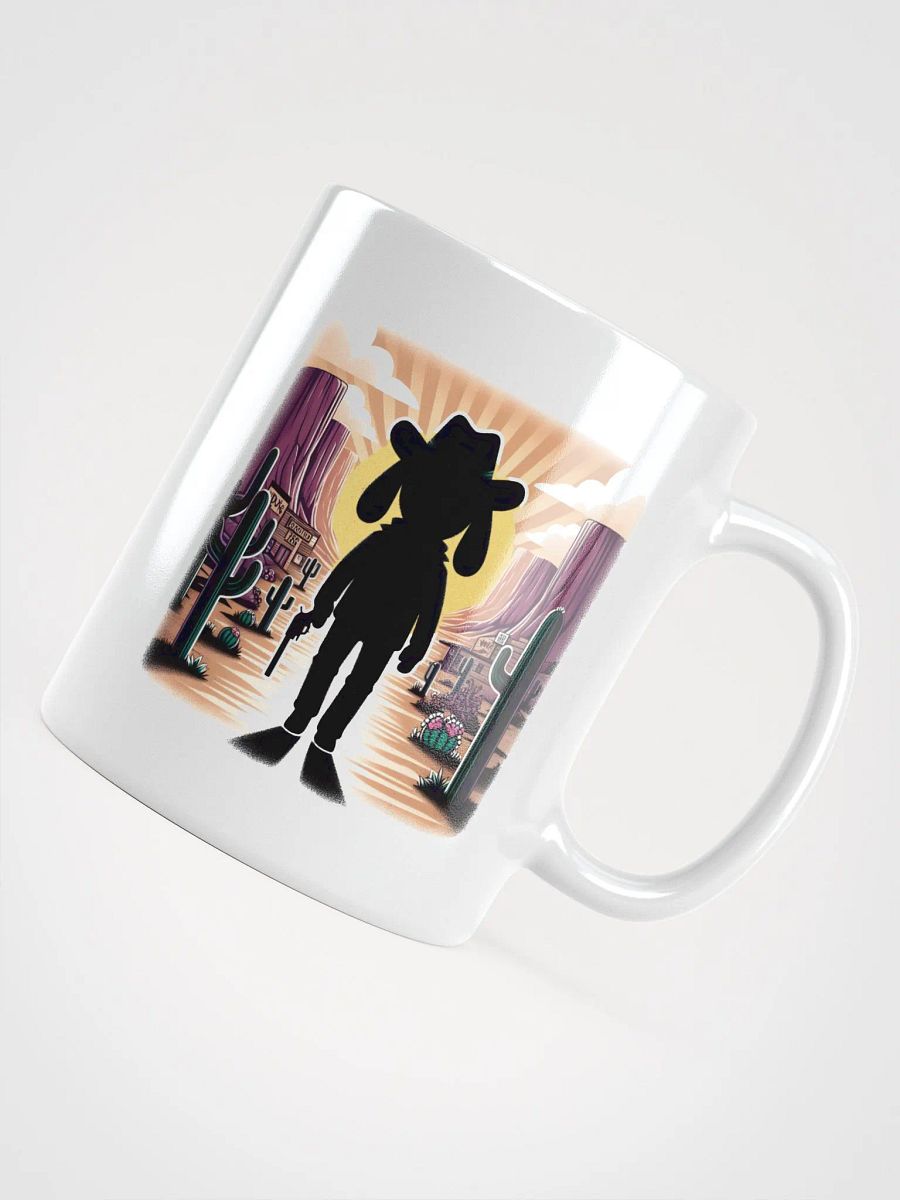 Gunslinger Doggo product image (4)