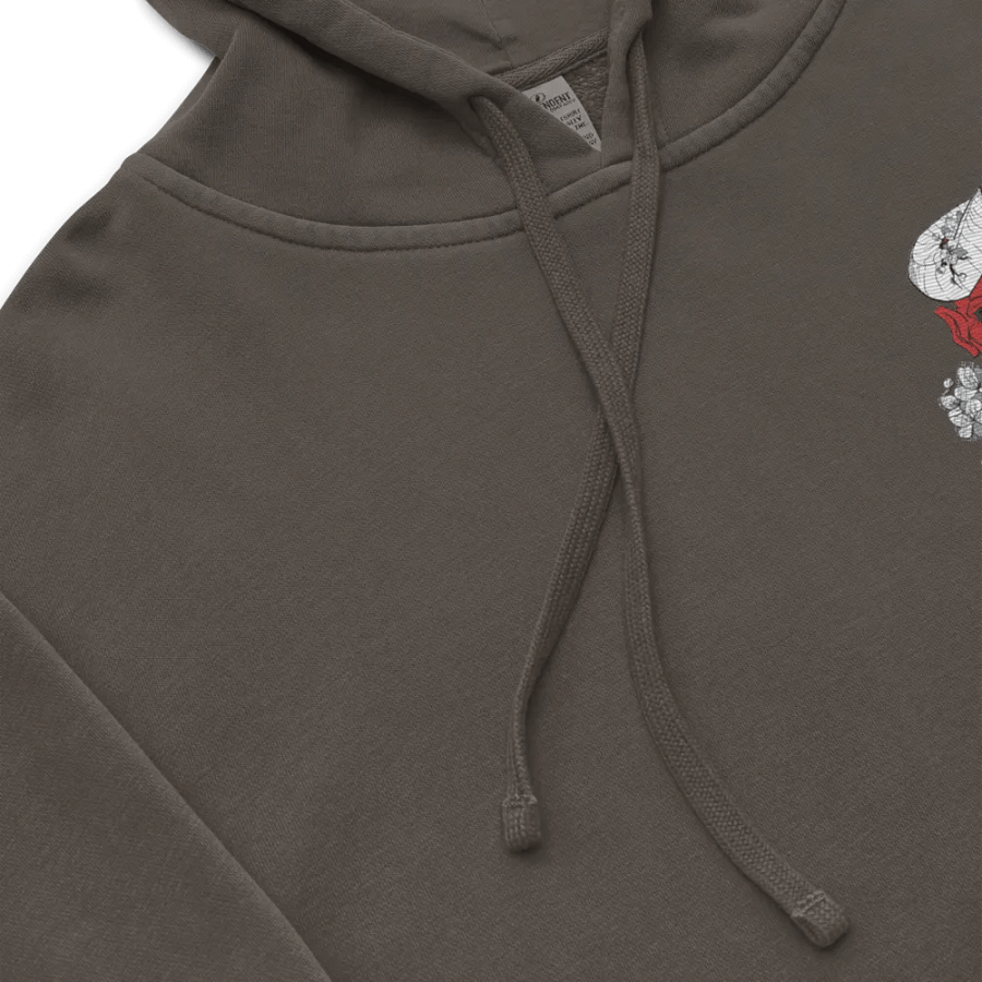 ONI DRIP HOODIE product image (8)