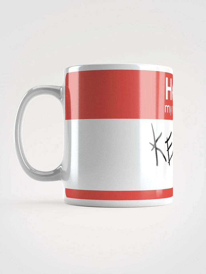 The Kevin Mug product image (2)