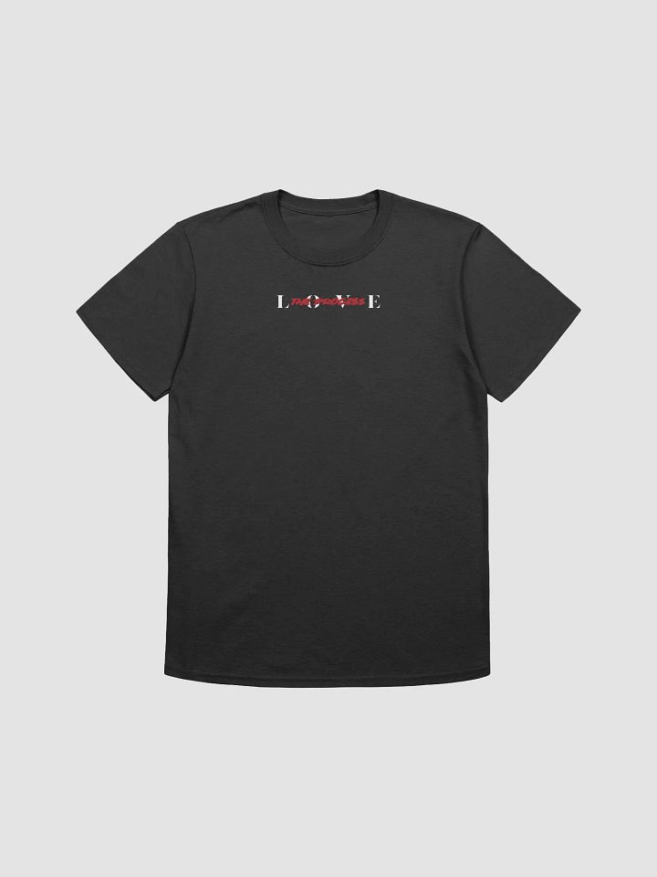 The Process T-Shirt product image (2)