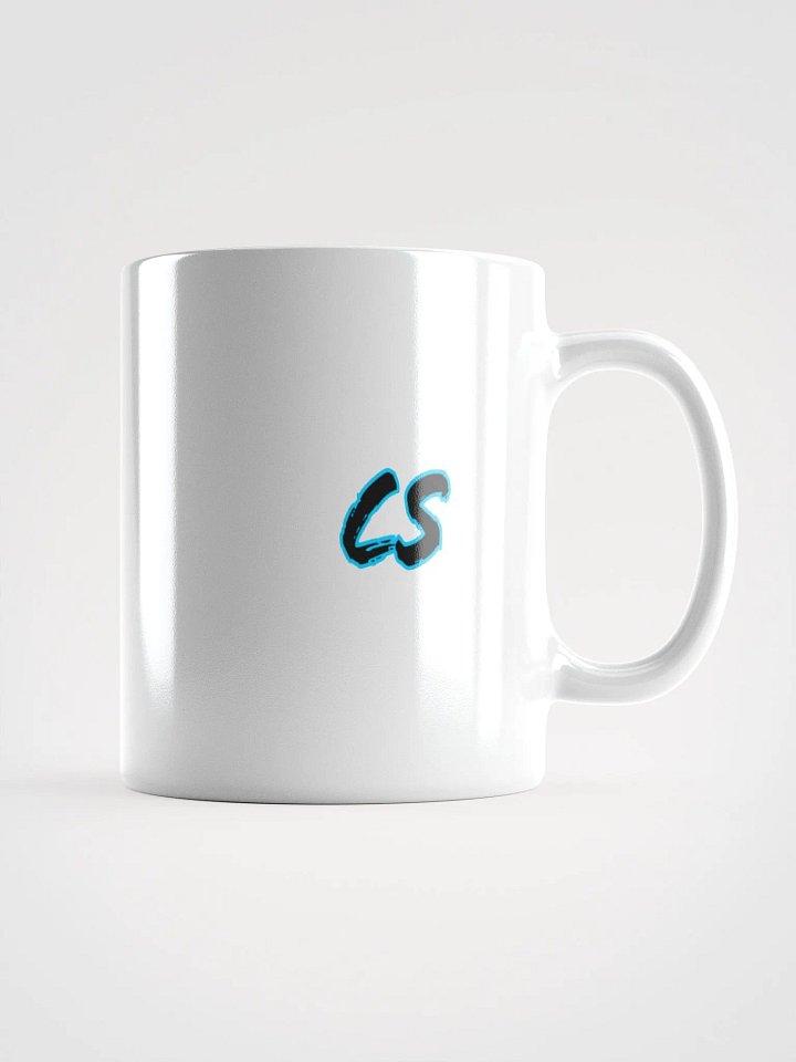 CS Coffee Mug product image (1)