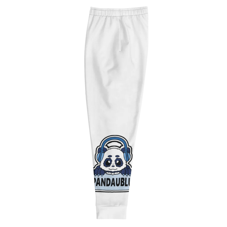 All-Over Print Recycled Men's Joggers product image (5)