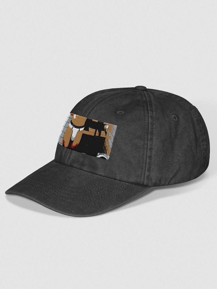 Vintage hat product image (14)