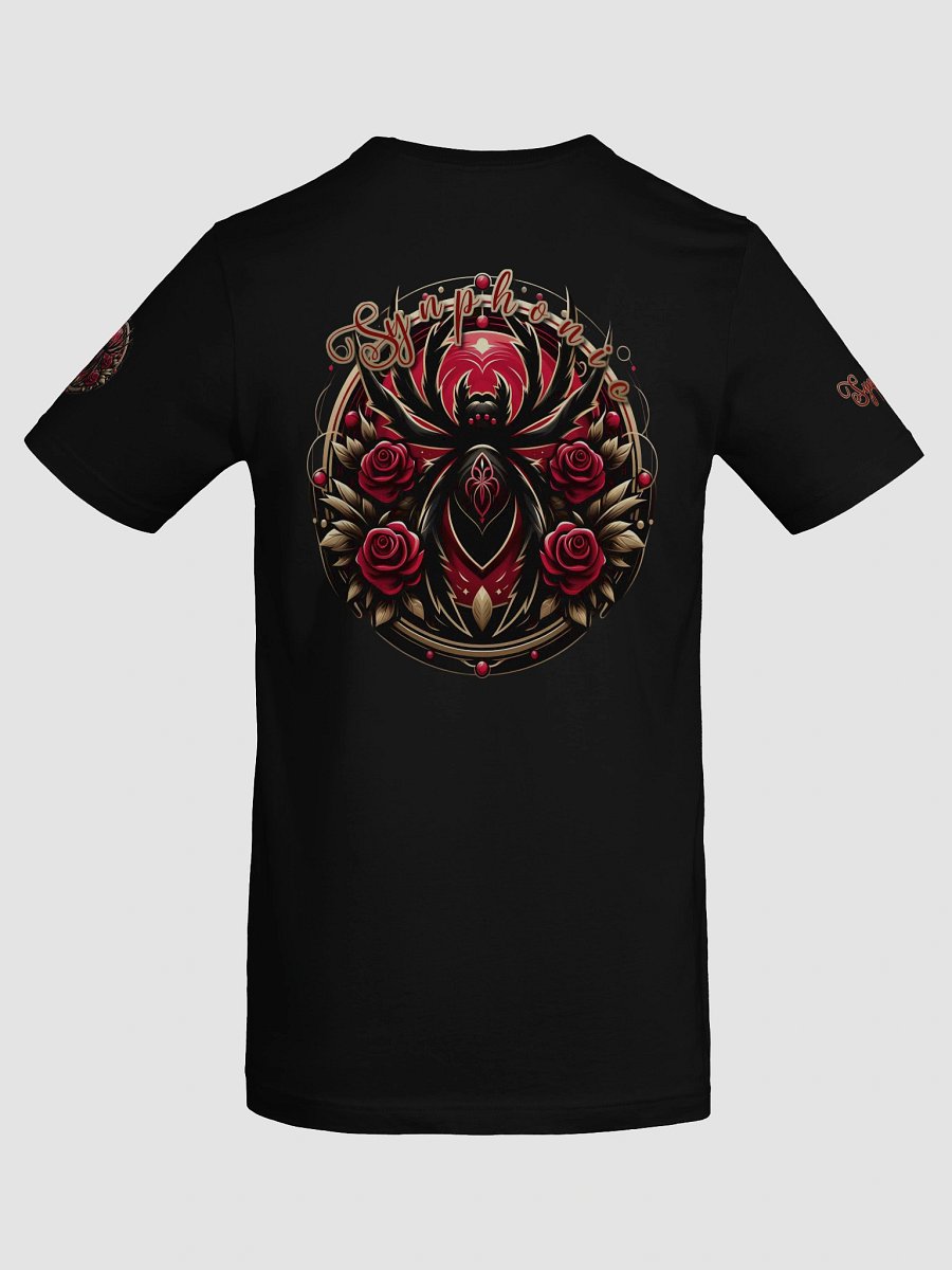 Synphonic Signature Supersoft Tee product image (39)