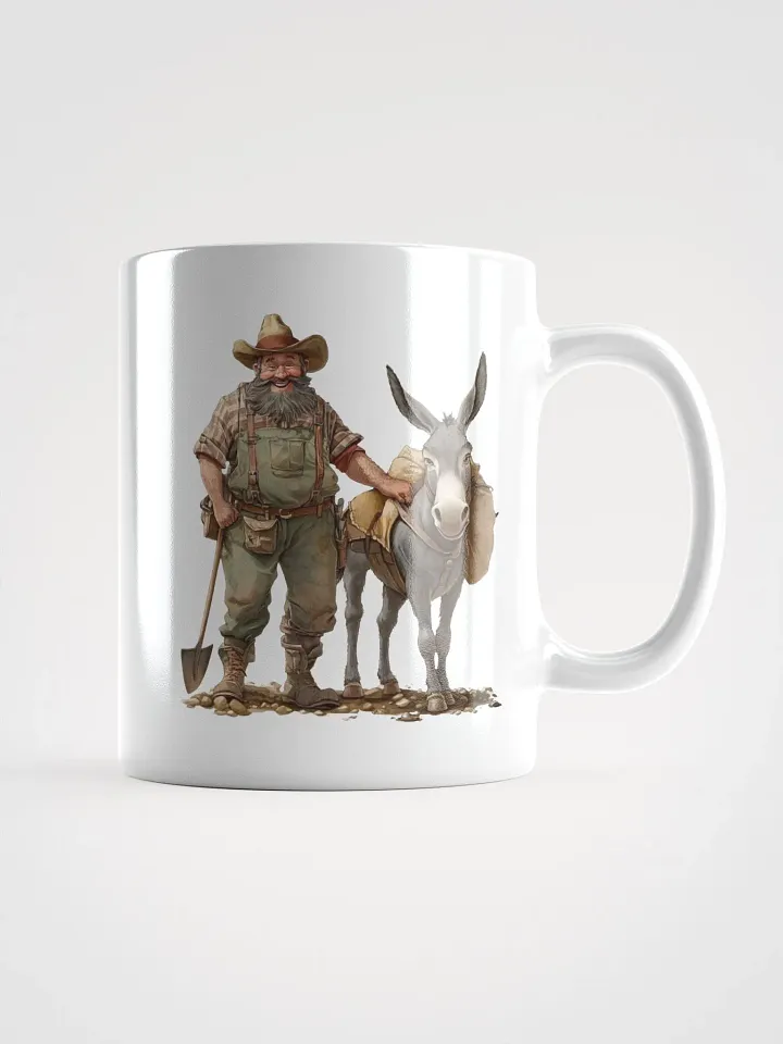 Gonna Do A Little Digging product image (1)