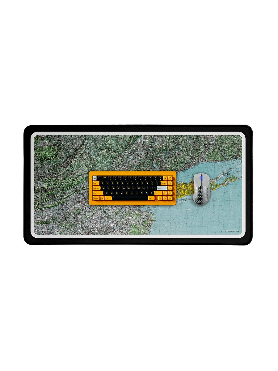 New York Desk mat product image (1)