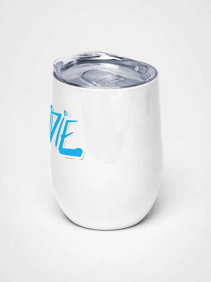 Baddie Sketchy Tumbler product image (1)