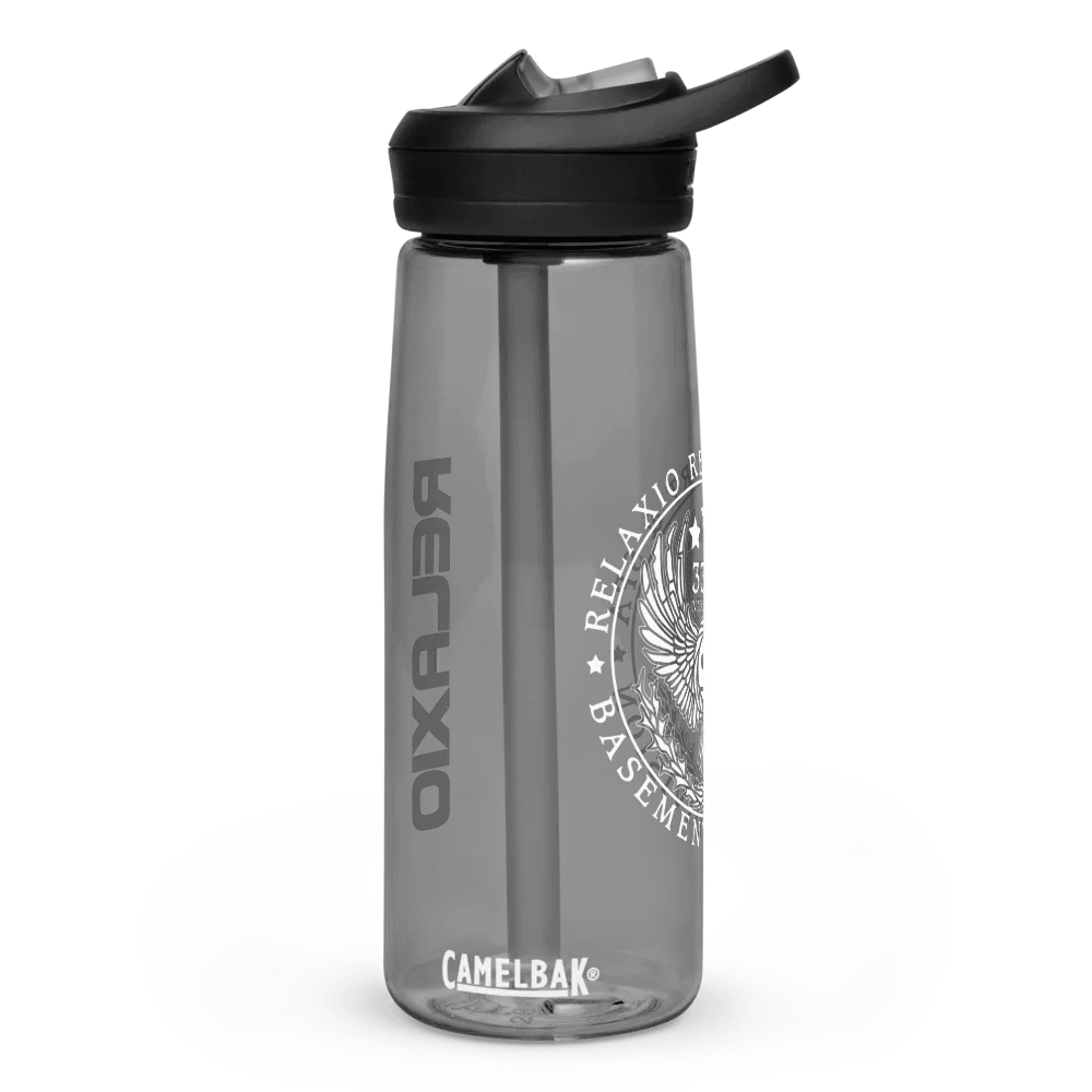 Relaxio CamelBak Eddy®+ Water Bottle product image (1)