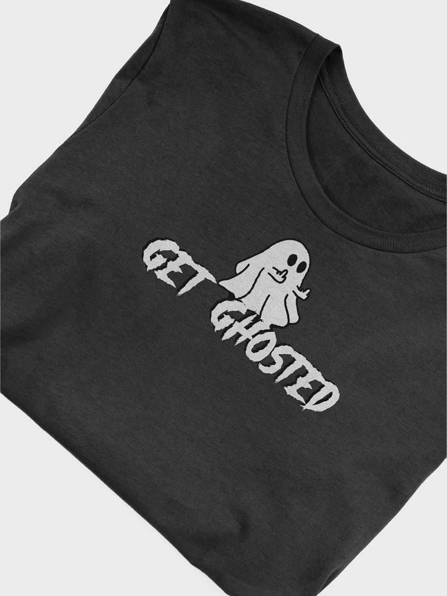Get Ghosted Tee product image (5)