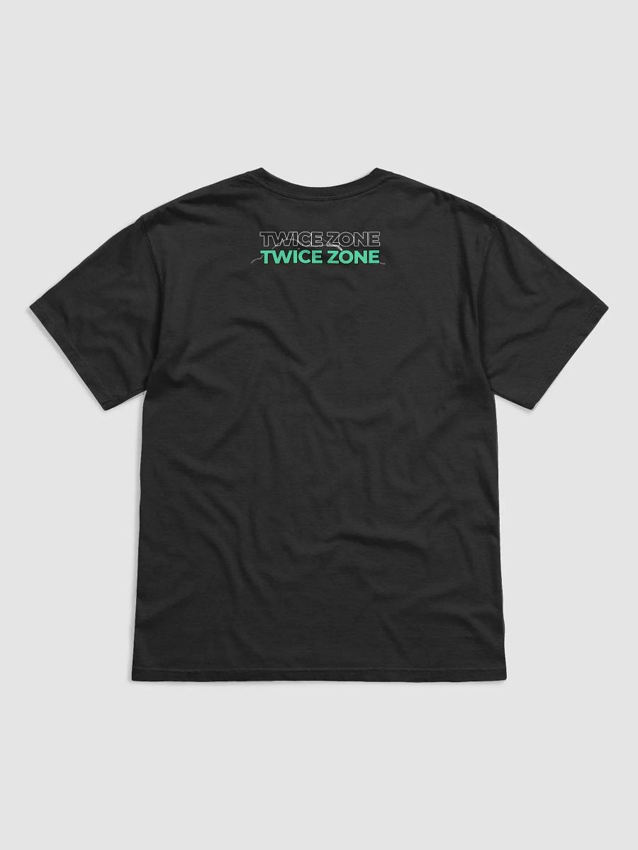 TWICE - Mina Zone Ver. Unisex Premium T-shirt product image (2)