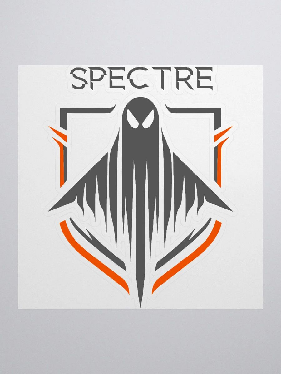 Team Spectre Stickers product image (1)