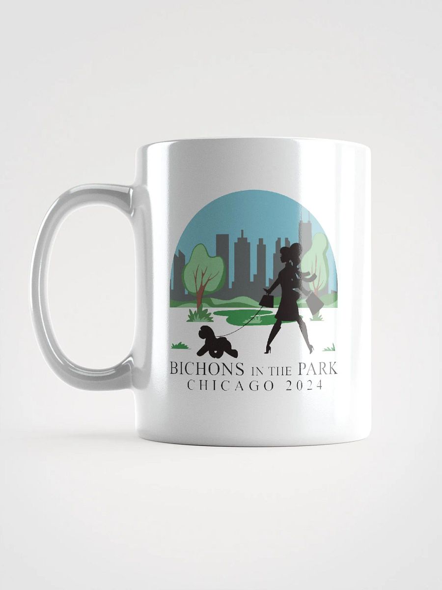2024 National Specialty / BFCA 11 0z Mug product image (6)