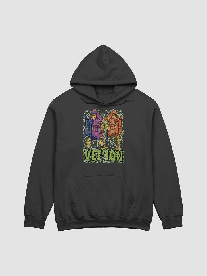 Vet'ion - Hoodie product image (1)