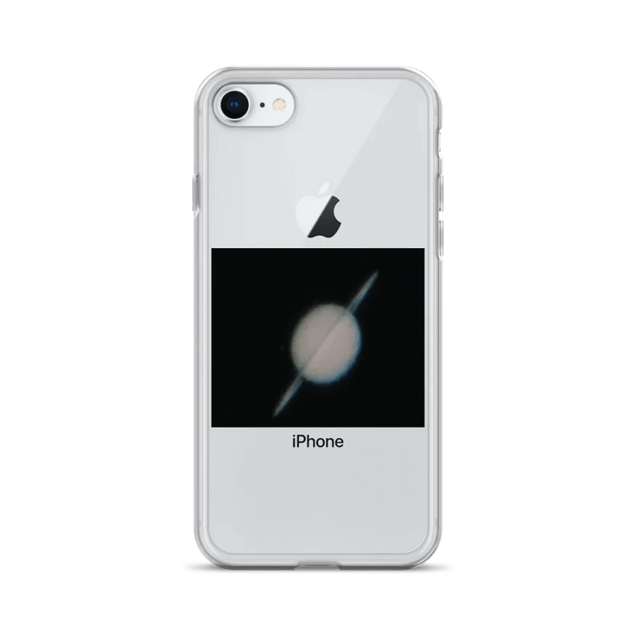 iPhone 15 Pro Max Case Saturn product image (20)