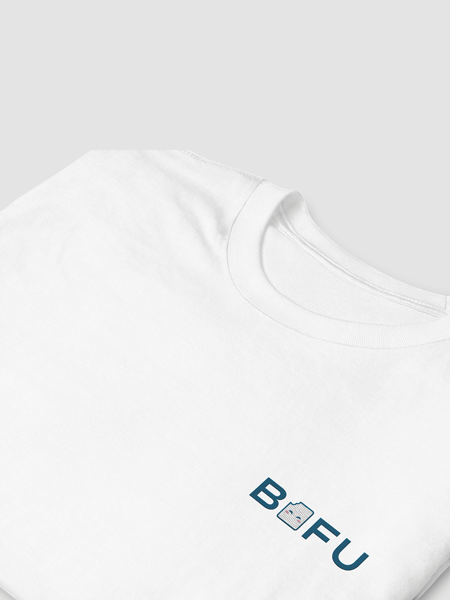 Bofu Logo T-Shirt product image (3)