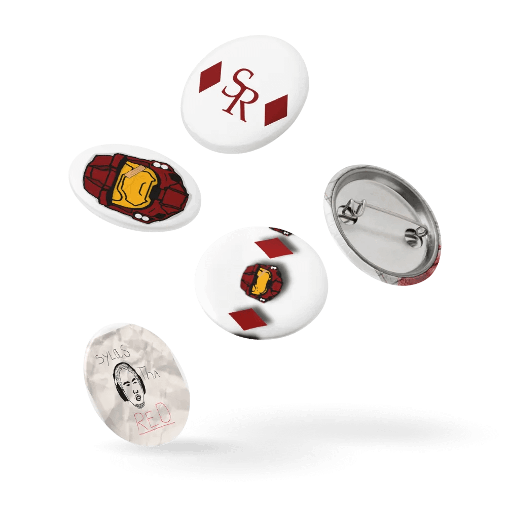 Sylas the PINS product image (14)