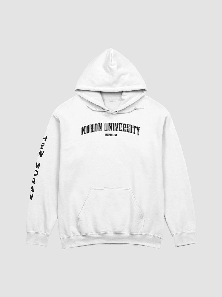 Moron University product image (1)