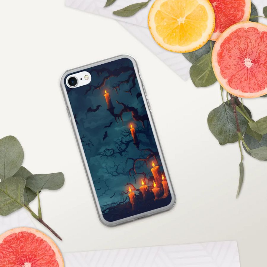 Halloween-Themed Phone Case | Spooky & Stylish Protection for Your Device product image (338)