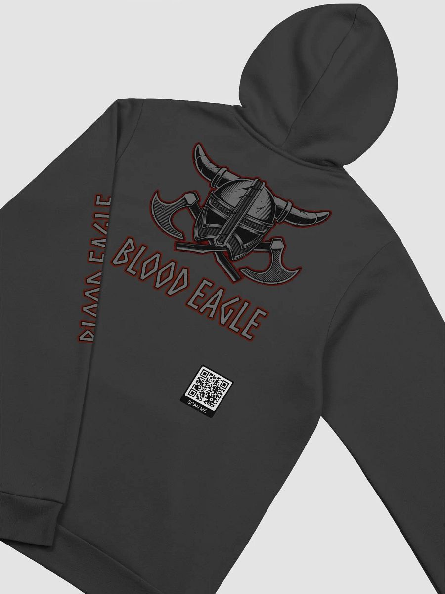 Blood Soft Hoodie product image (6)