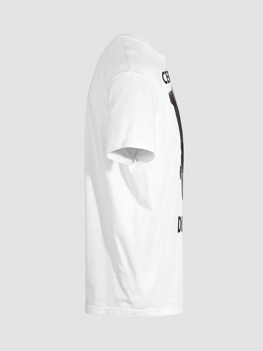 Certified Disabled Unisex T-Shirt product image (20)