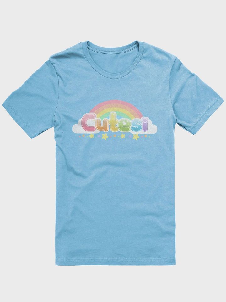 Cutesi T-Shirt product image (1)