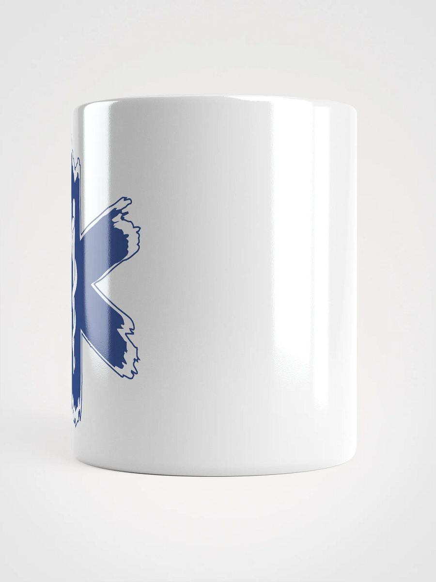EMT/Paramedic - White Mug product image (3)