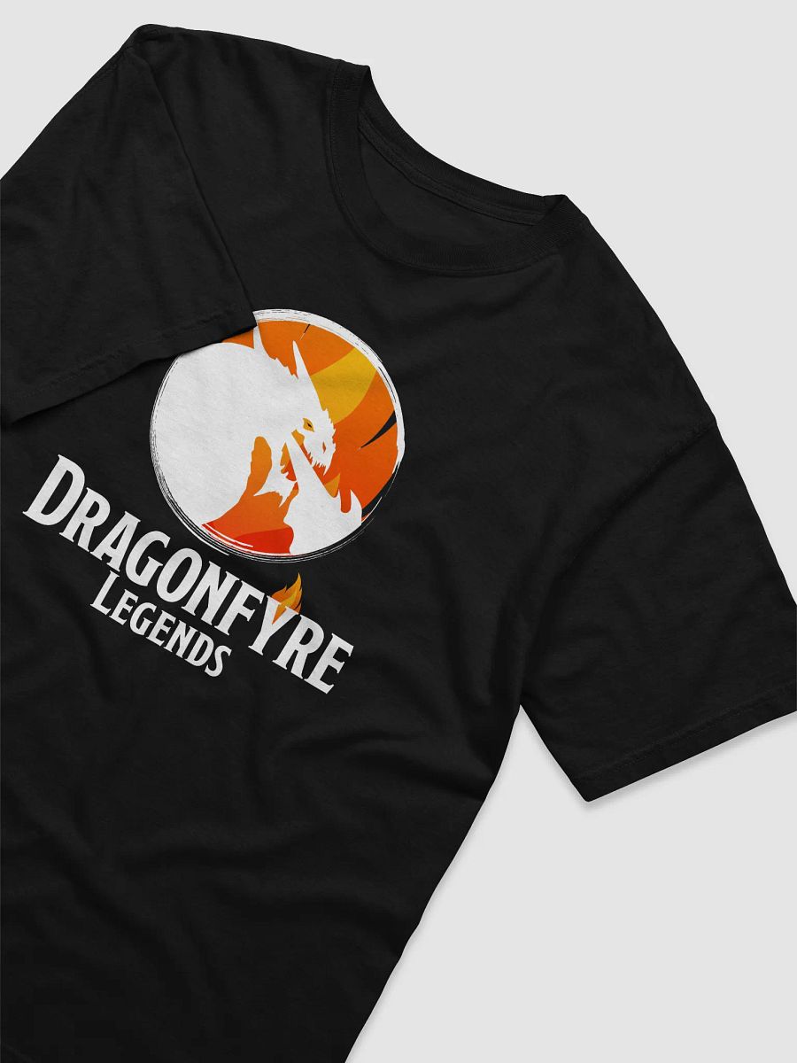 Dragonfyre Legends Logo Shirt product image (3)