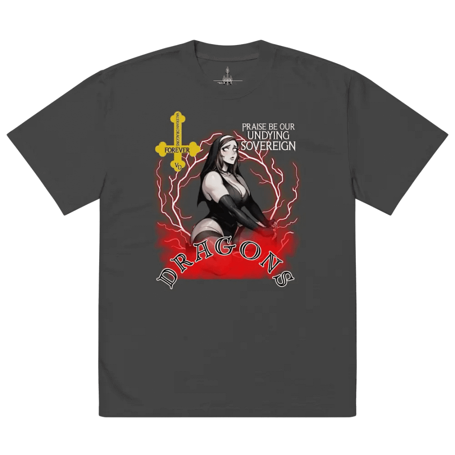 possessed nun product image (14)