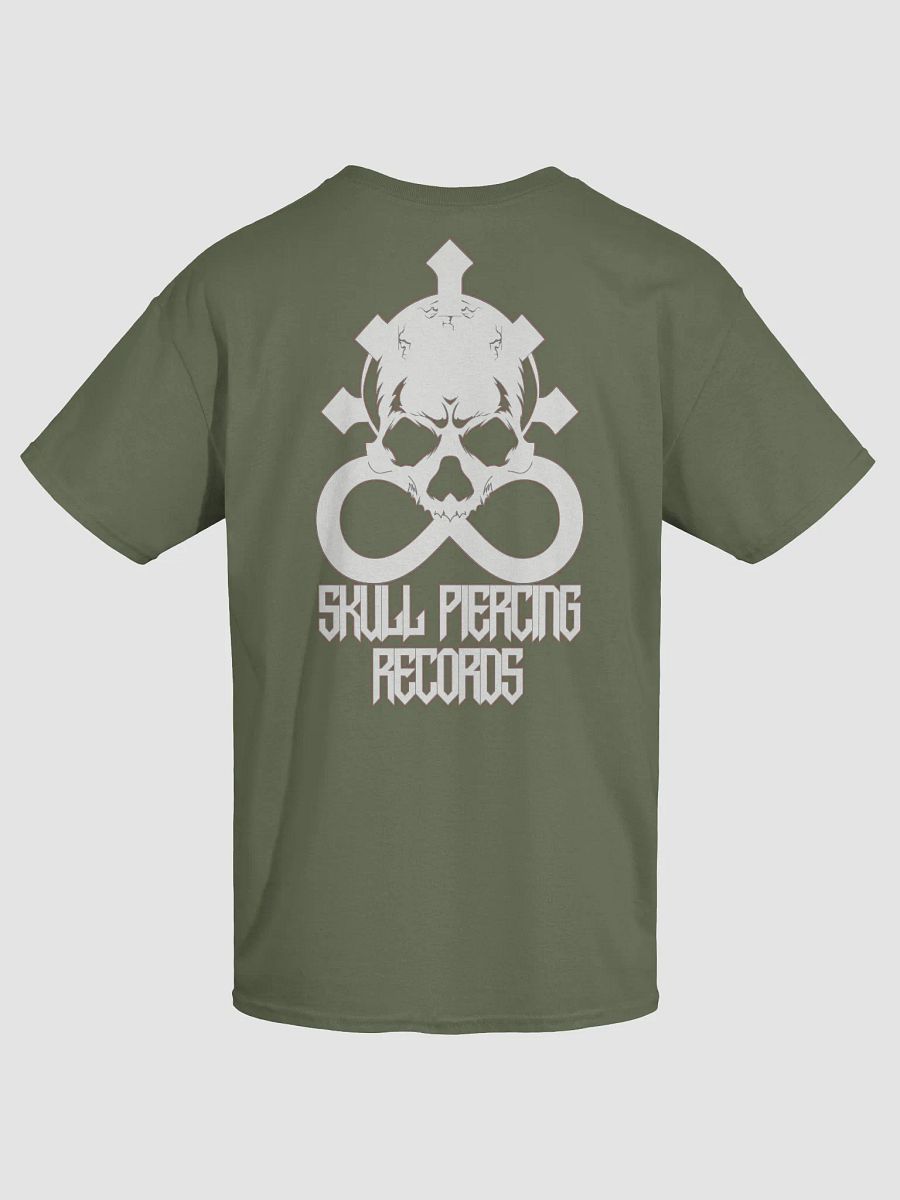 XNE OV SOLEIL Streetwear T-Shirt product image (35)