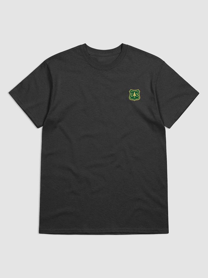"Forest Service" T-Shirt product image (1)